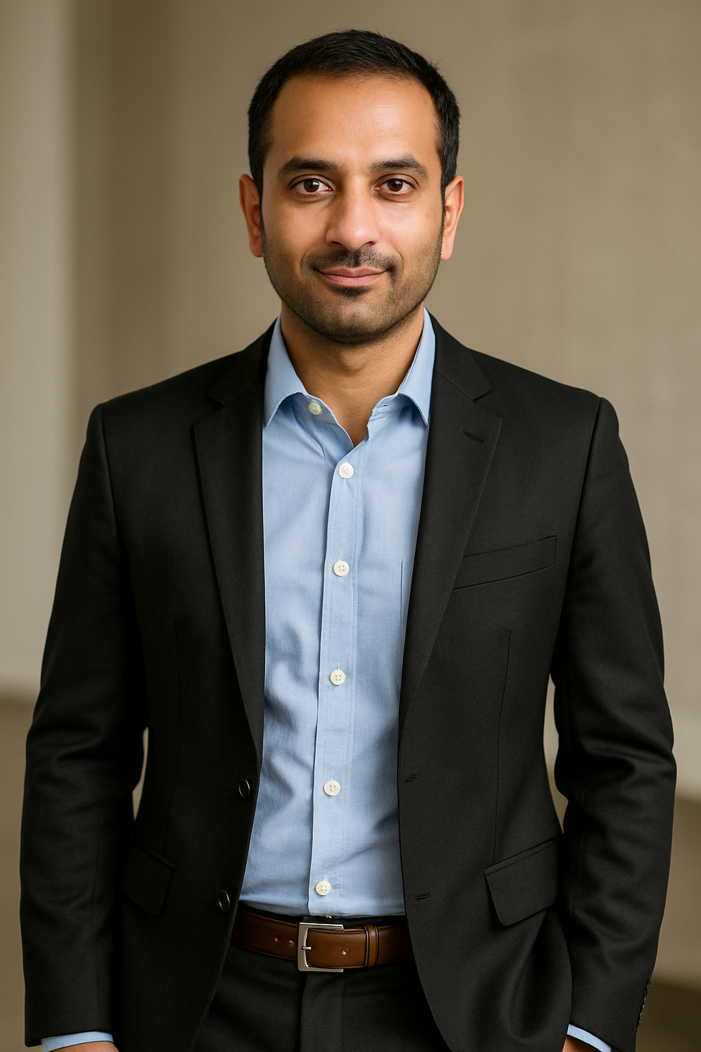Amit Patel